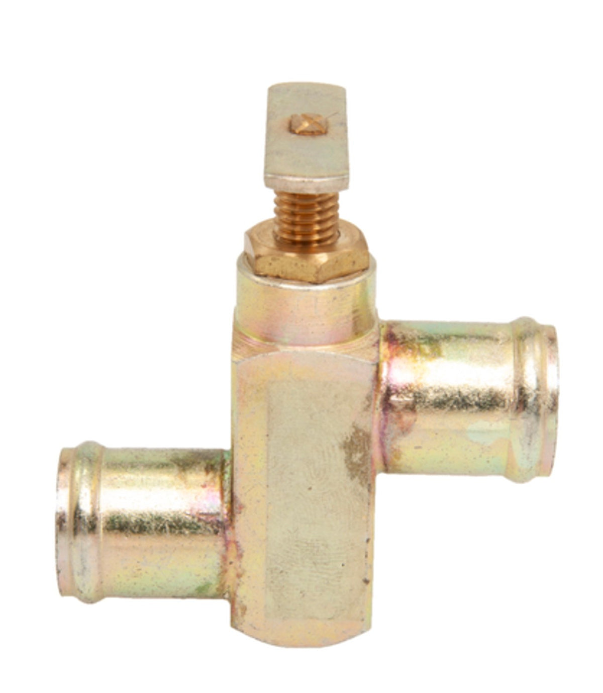 Four Seasons HVAC Heater Fitting 84707