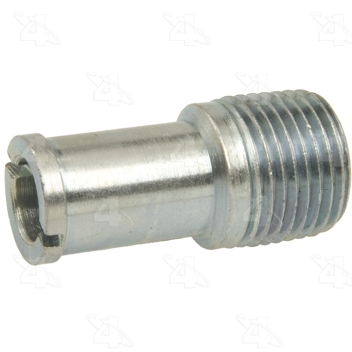 Four Seasons Straight Heater Fitting 84714