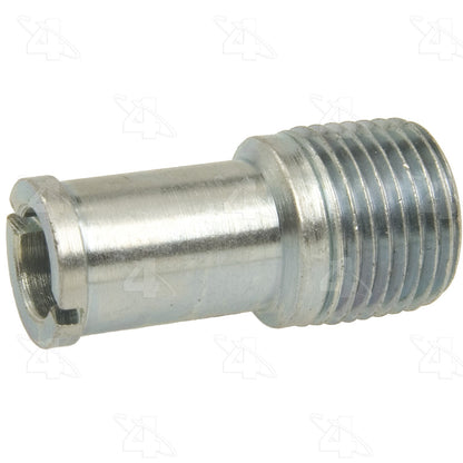 Four Seasons Straight Heater Fitting 84714