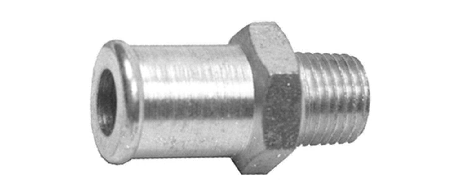 Four Seasons Straight Heater Fitting 84719