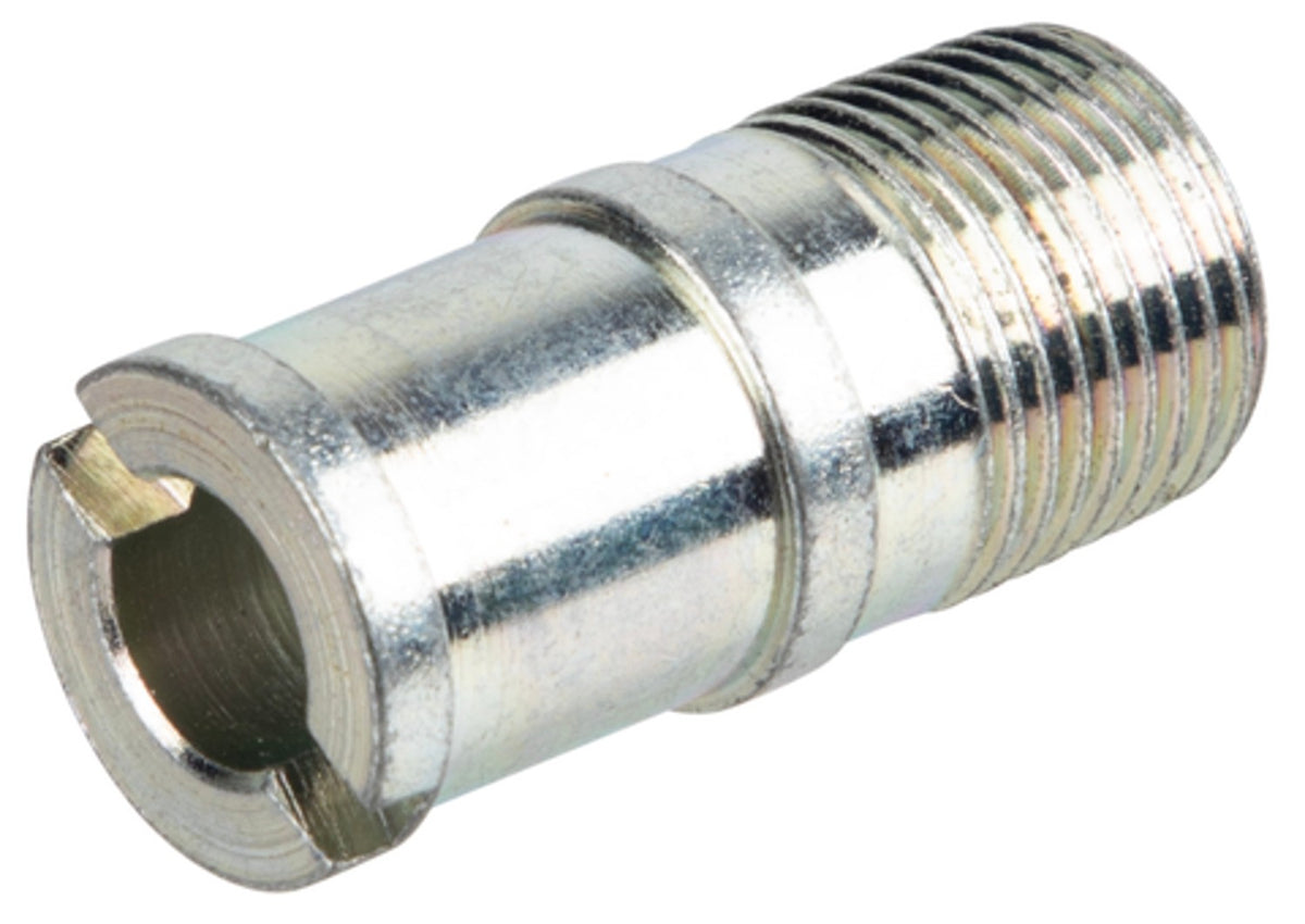Four Seasons Straight Heater Fitting 84722
