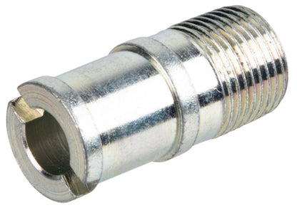 Four Seasons Straight Heater Fitting 84722