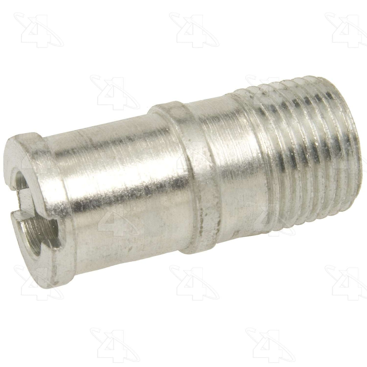 Four Seasons Straight Heater Fitting 84722