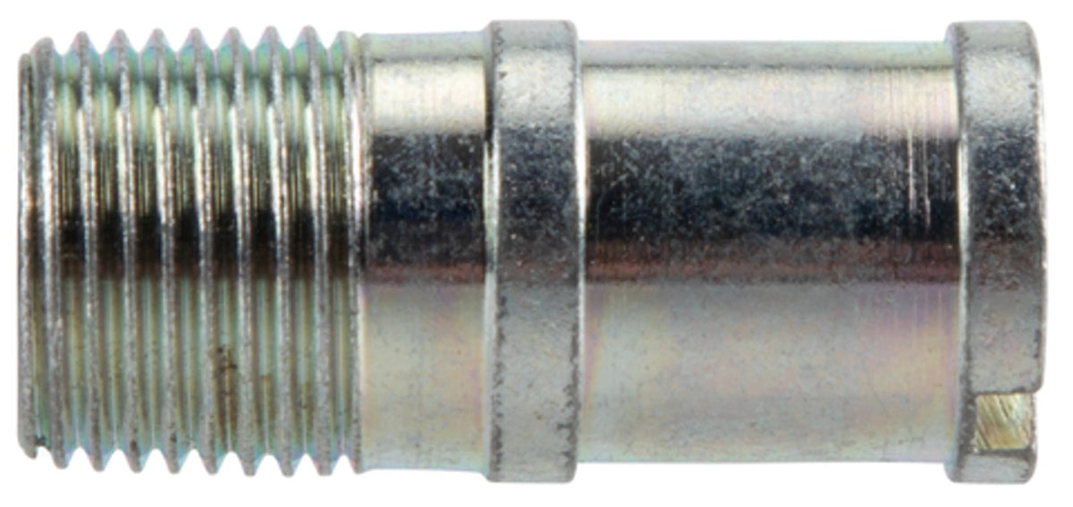 Four Seasons Straight Heater Fitting 84722