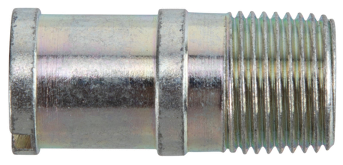 Four Seasons Straight Heater Fitting 84722