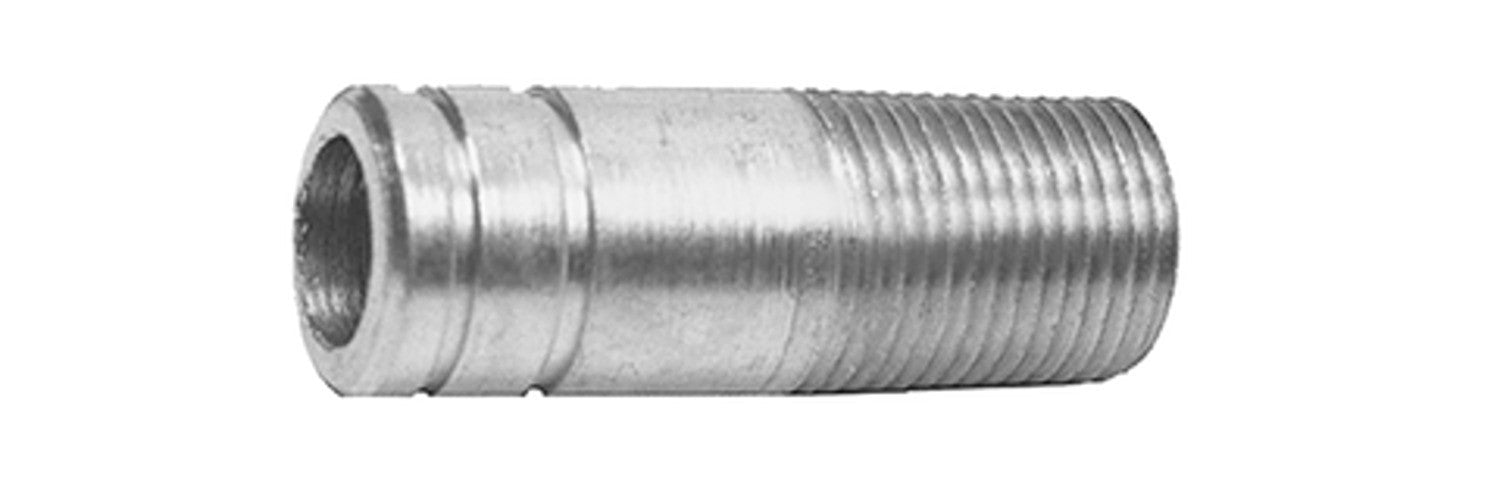 Four Seasons Straight Heater Fitting 84723