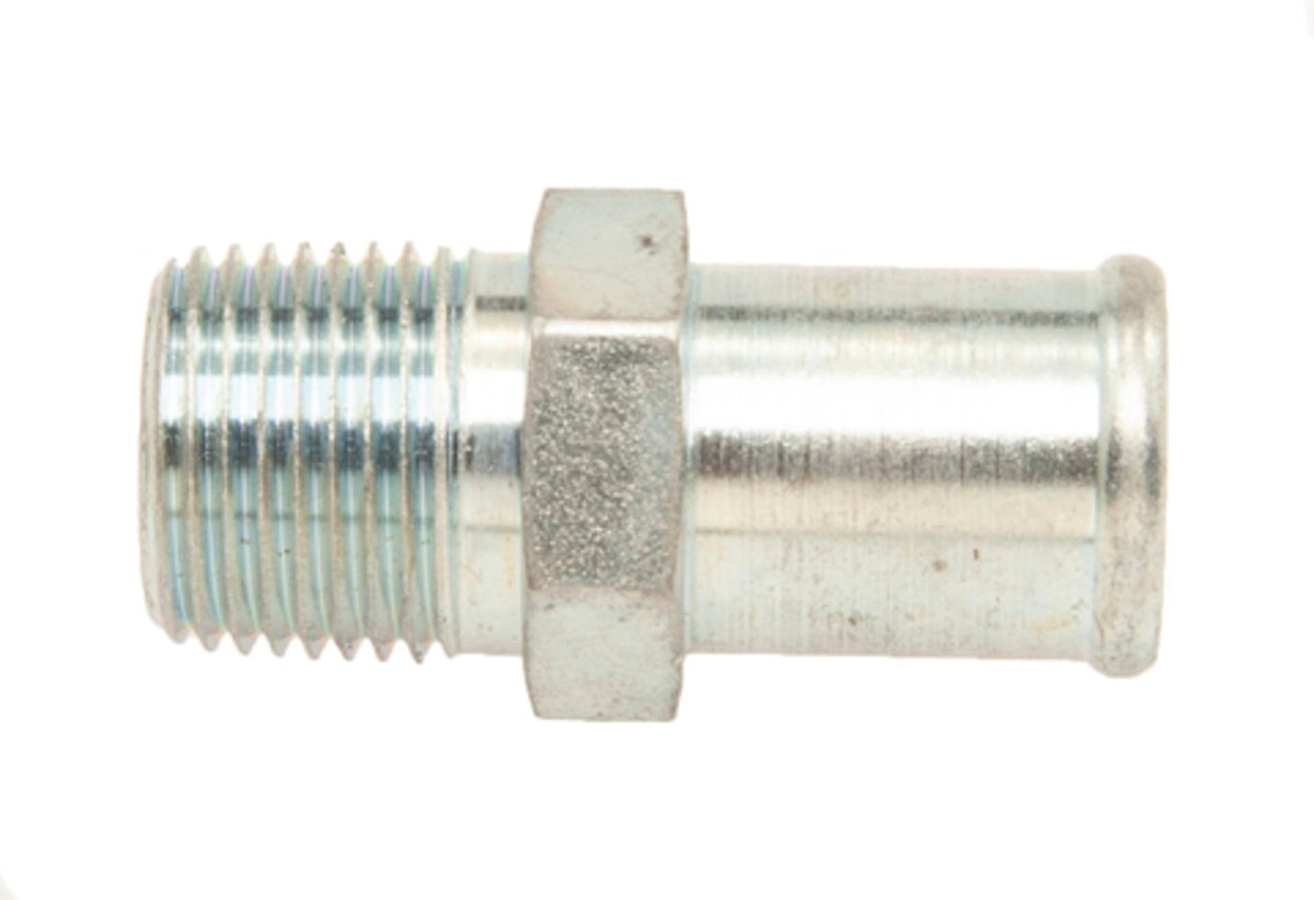 Four Seasons Straight Heater Fitting 84724