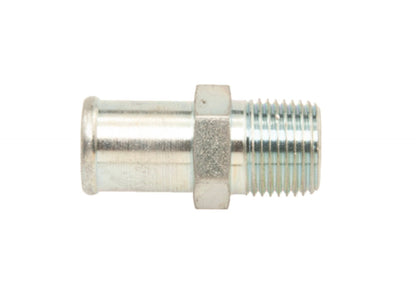 Four Seasons Straight Heater Fitting 84724