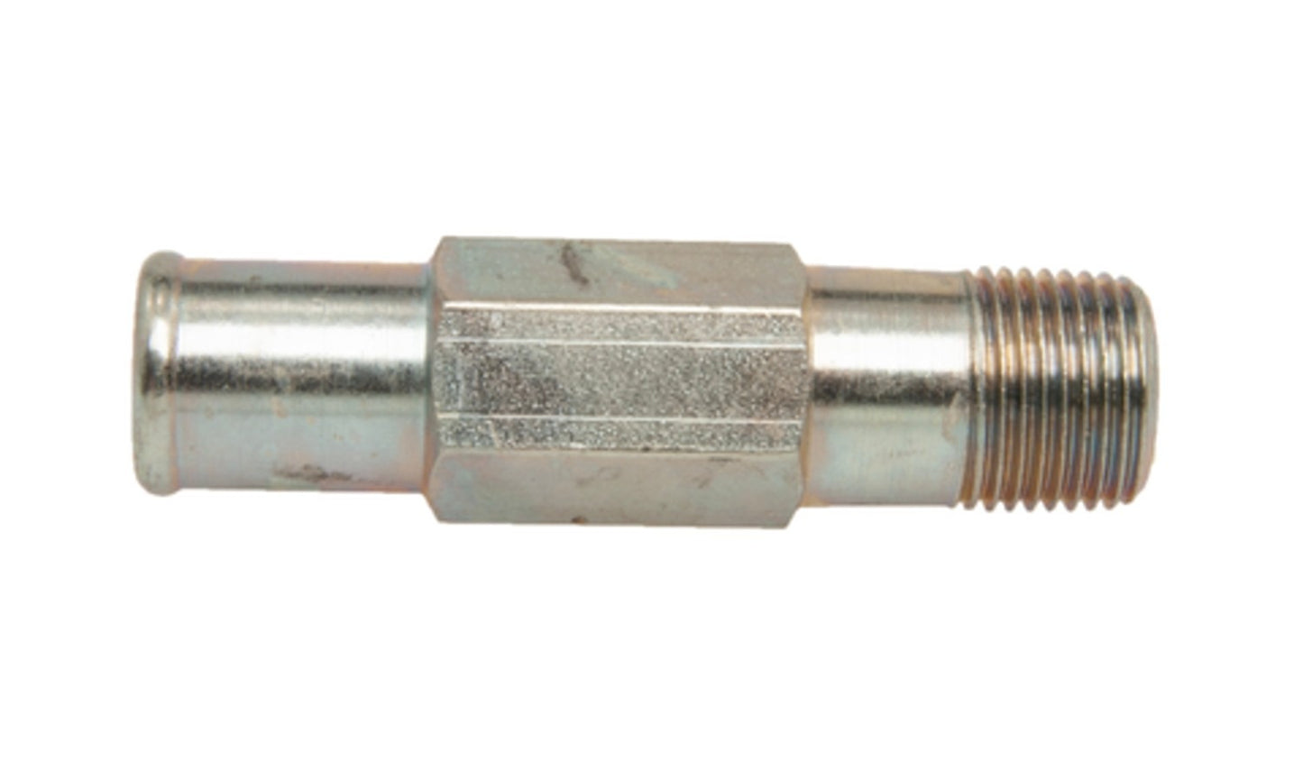 Four Seasons Straight Heater Fitting 84727