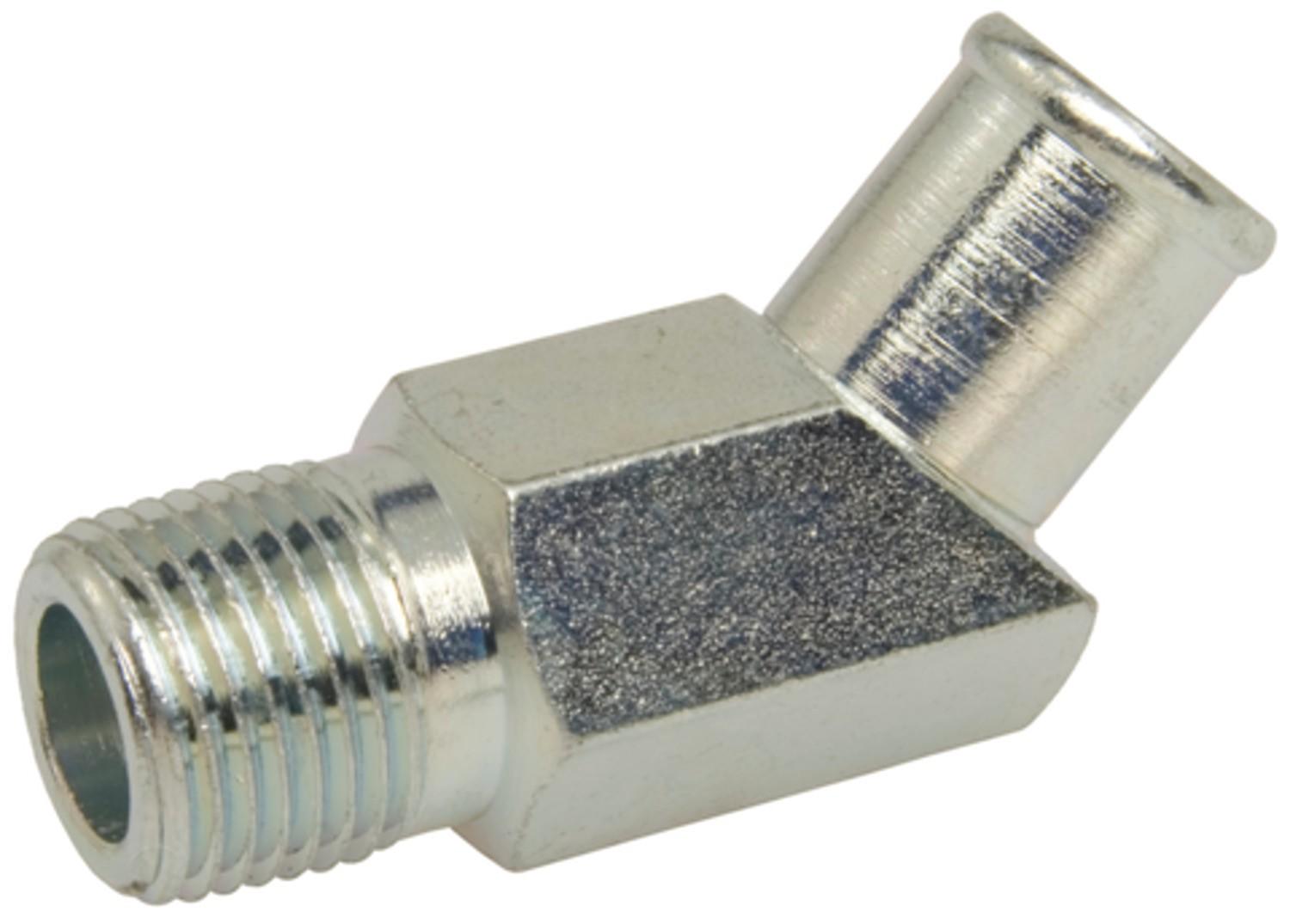 Four Seasons 45ï¿½ Heater Fitting 84729