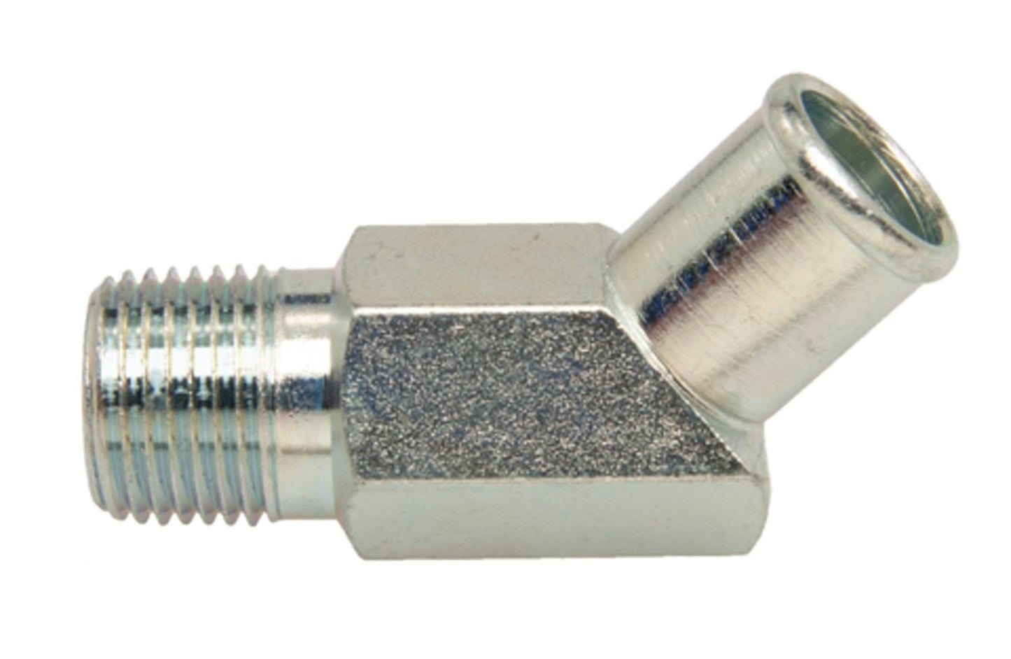 Four Seasons 45ï¿½ Heater Fitting 84729