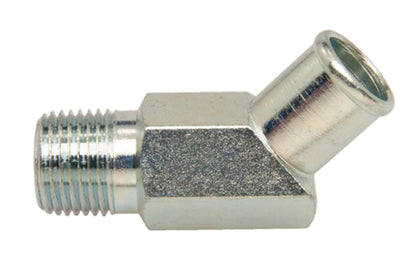Four Seasons 45ï¿½ Heater Fitting 84729