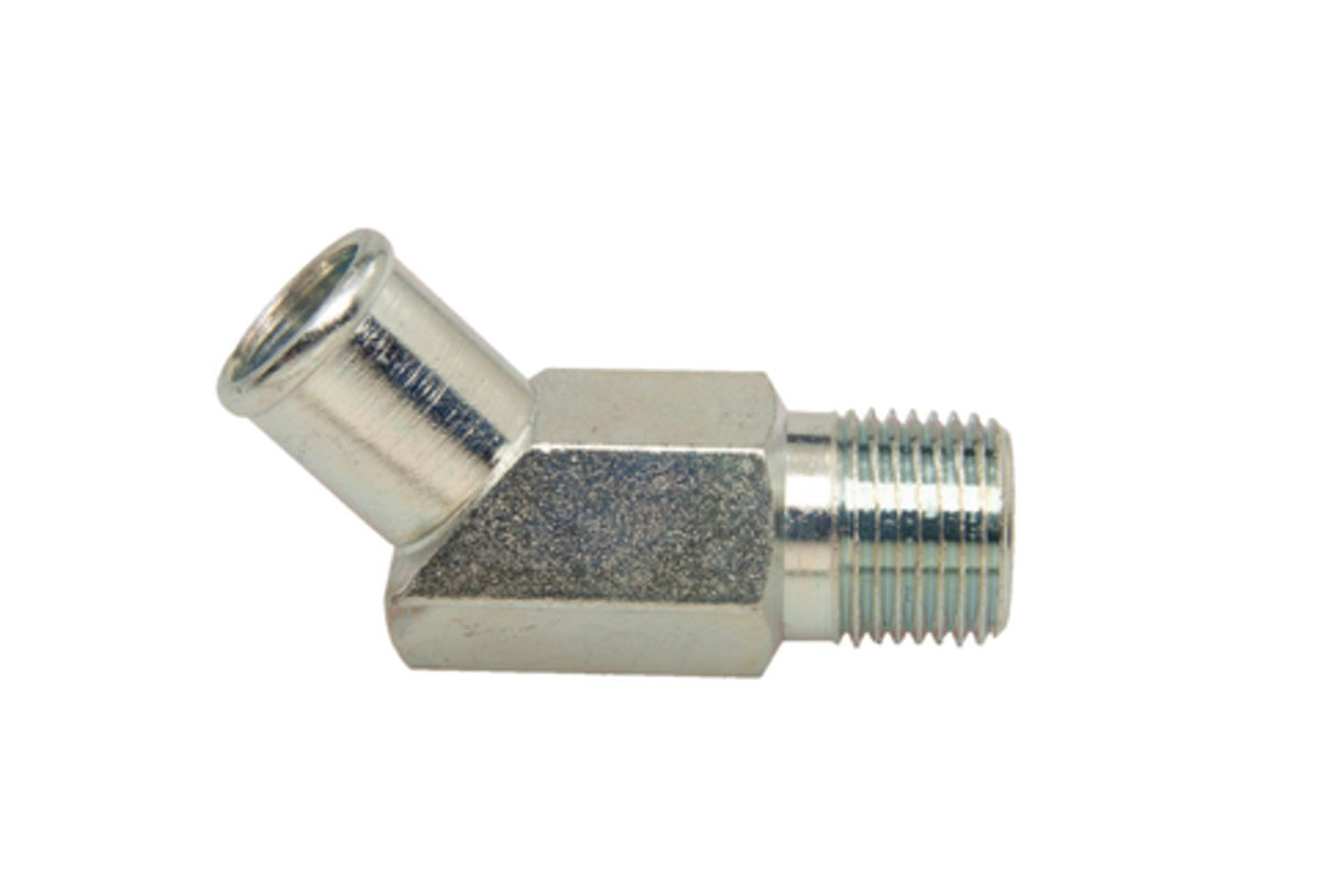 Four Seasons 45ï¿½ Heater Fitting 84729