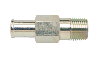 Four Seasons Straight Heater Fitting 84731