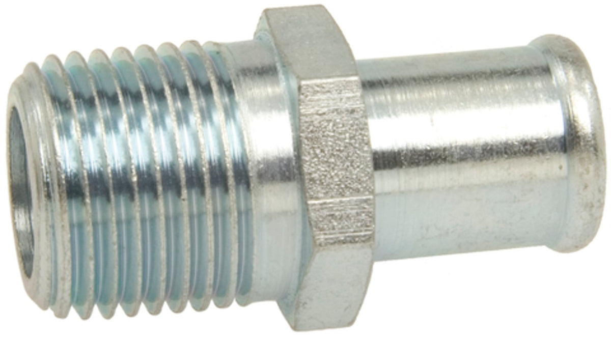 Four Seasons Straight Heater Fitting 84732