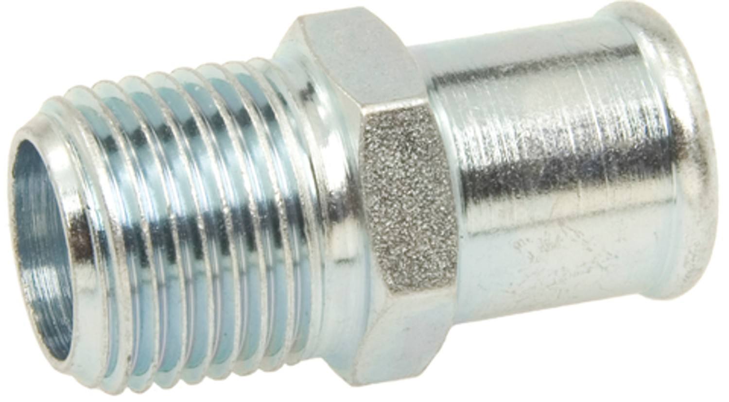 Four Seasons Straight Heater Fitting 84733