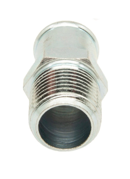 Four Seasons Straight Heater Fitting 84733