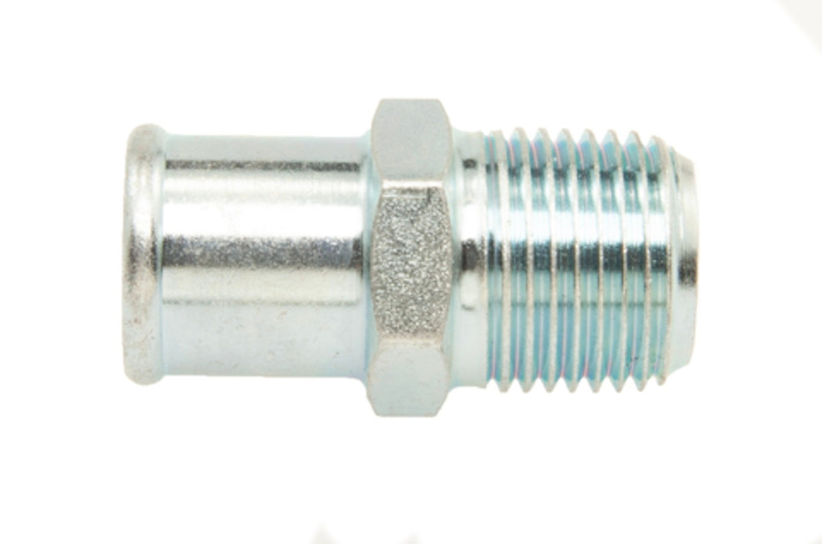 Four Seasons Straight Heater Fitting 84733