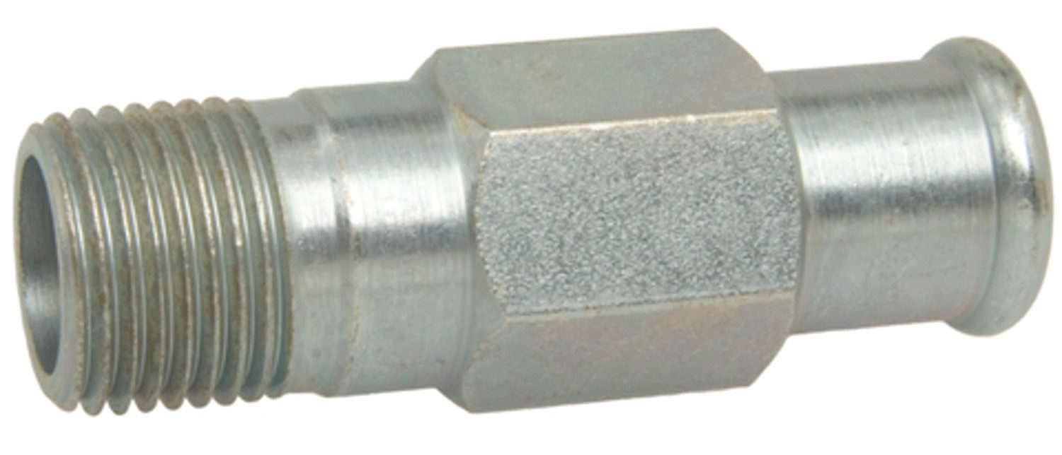 Four Seasons Straight Heater Fitting 84735