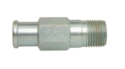 Four Seasons Straight Heater Fitting 84735