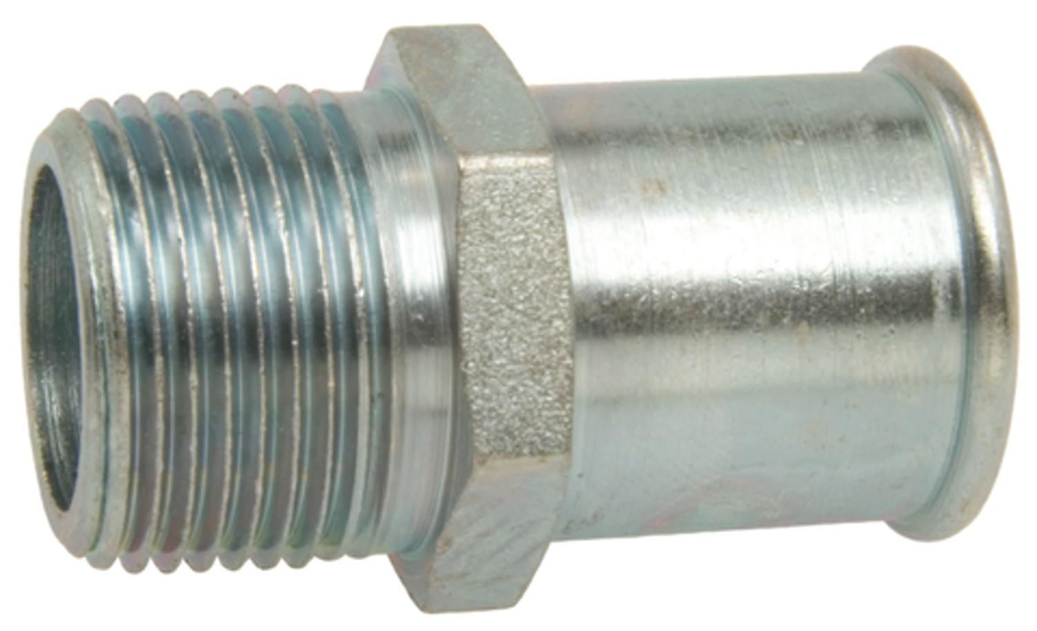 Four Seasons Straight Heater Fitting 84736