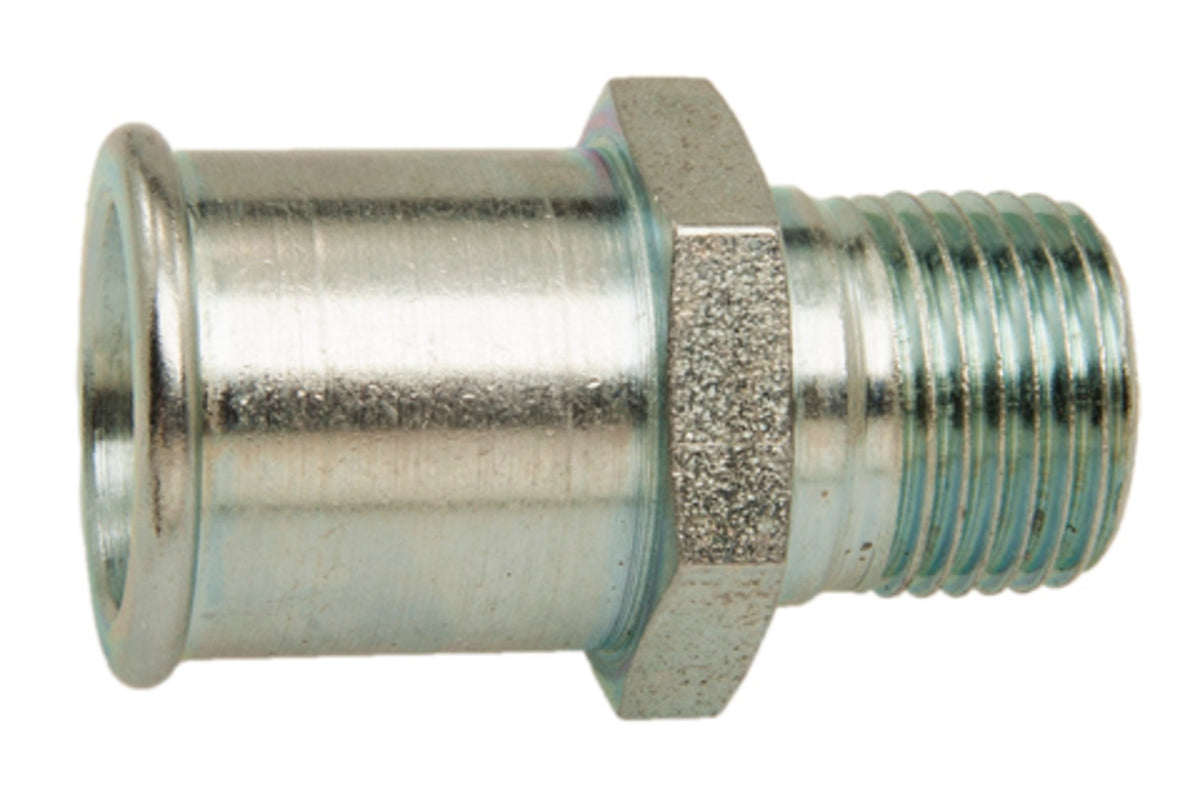 Four Seasons Straight Heater Fitting 84737
