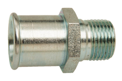 Four Seasons Straight Heater Fitting 84737