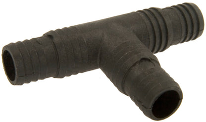 Four Seasons Heater Fitting Plastic T-Type Hose Splicer 84749