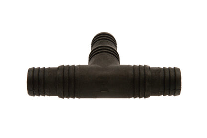 Four Seasons Heater Fitting Plastic T-Type Hose Splicer 84749