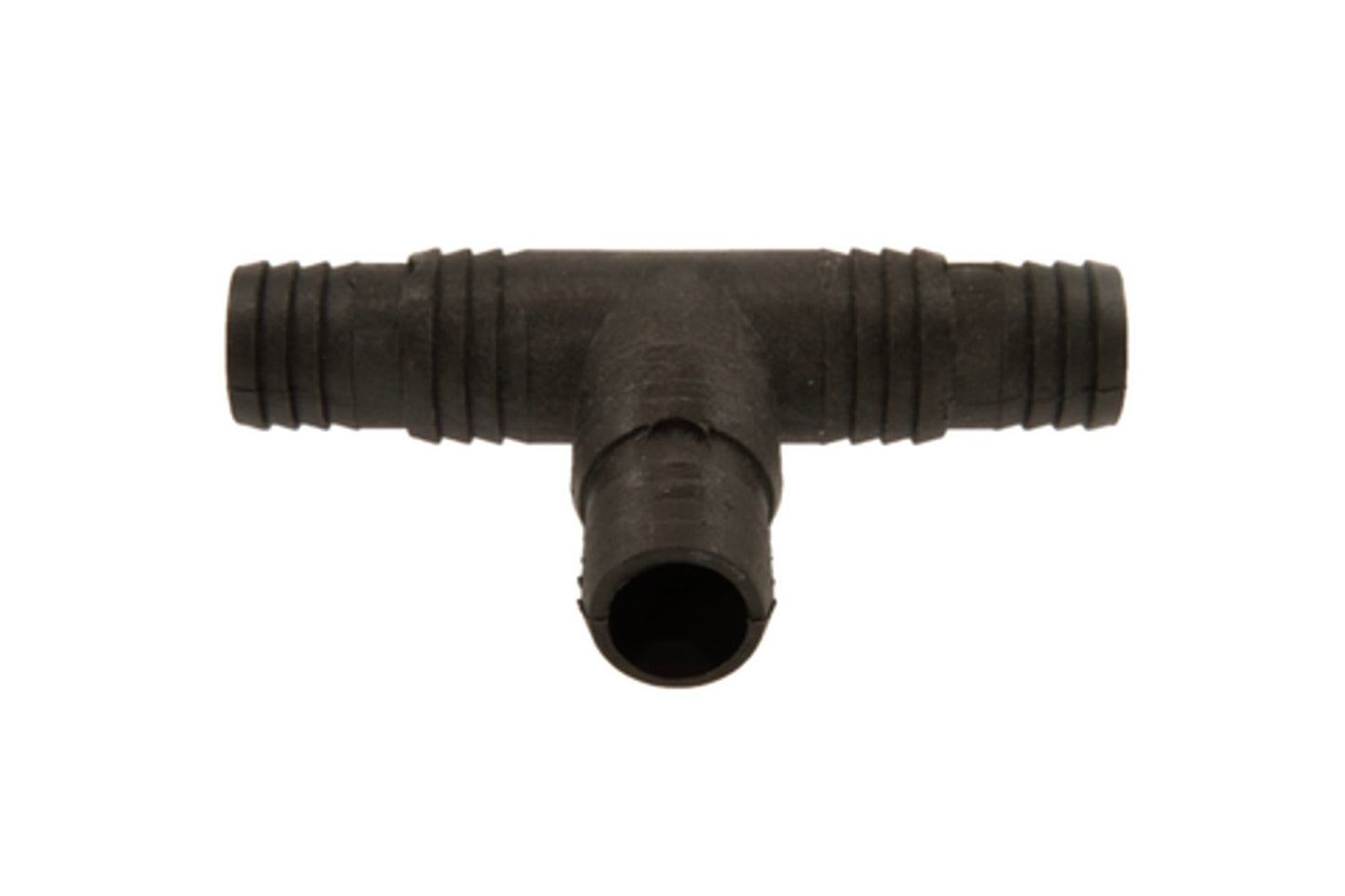 Four Seasons Heater Fitting Plastic T-Type Hose Splicer 84749
