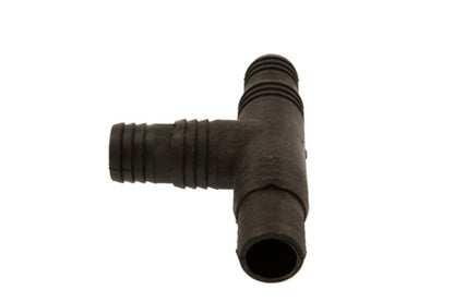 Four Seasons Heater Fitting Plastic T-Type Hose Splicer 84749