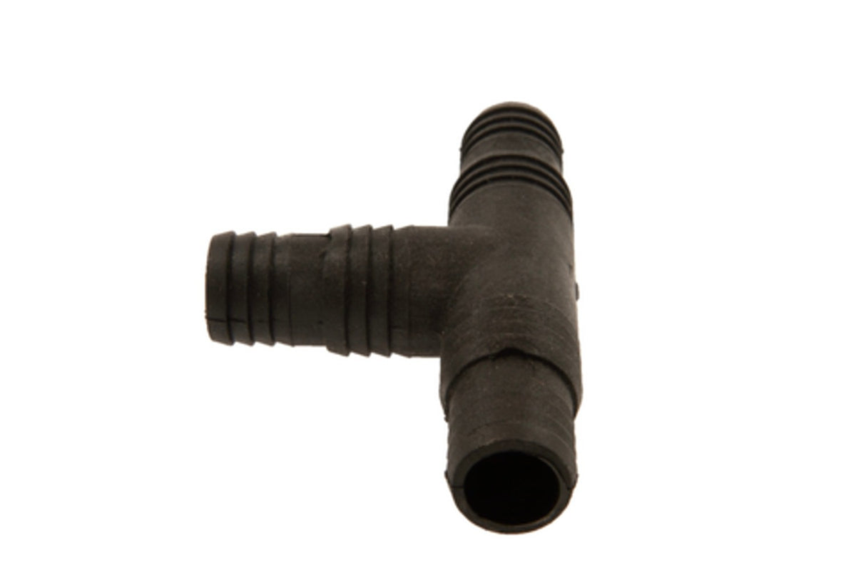 Four Seasons Heater Fitting Plastic T-Type Hose Splicer 84749