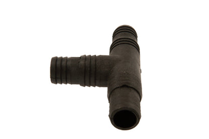 Four Seasons Heater Fitting Plastic T-Type Hose Splicer 84749