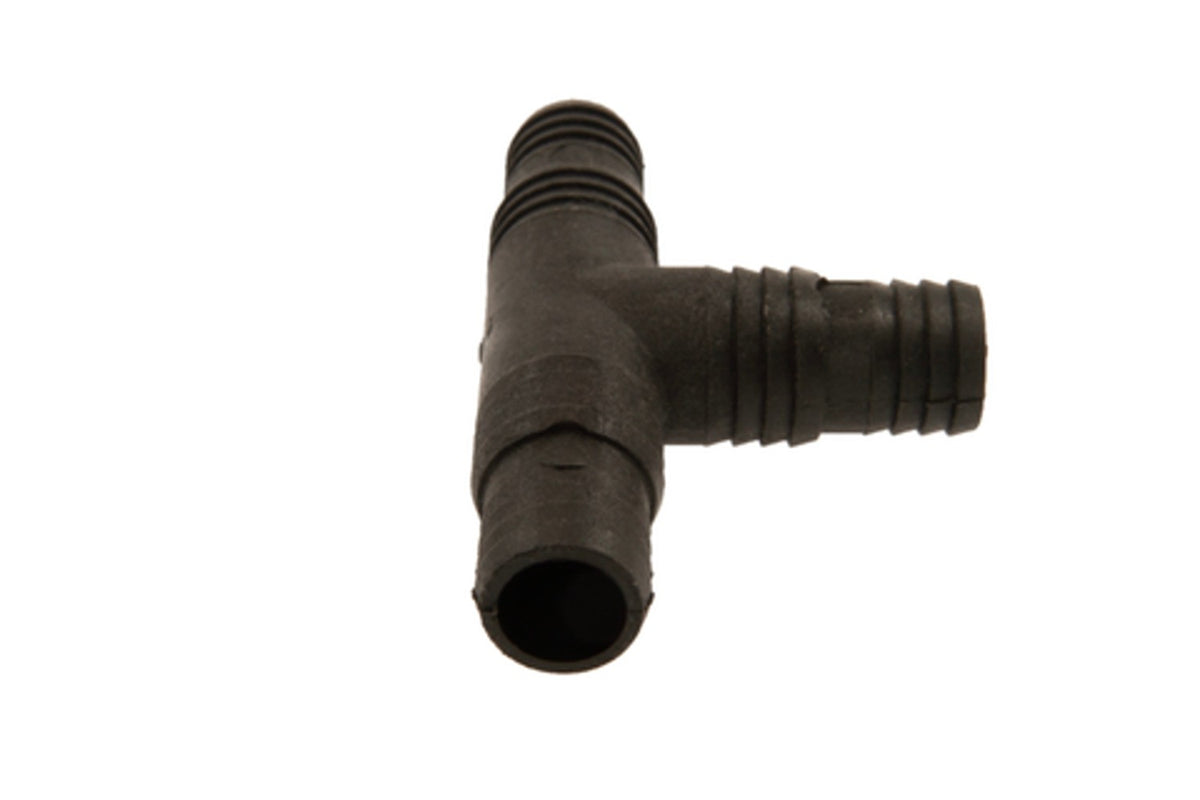 Four Seasons Heater Fitting Plastic T-Type Hose Splicer 84749