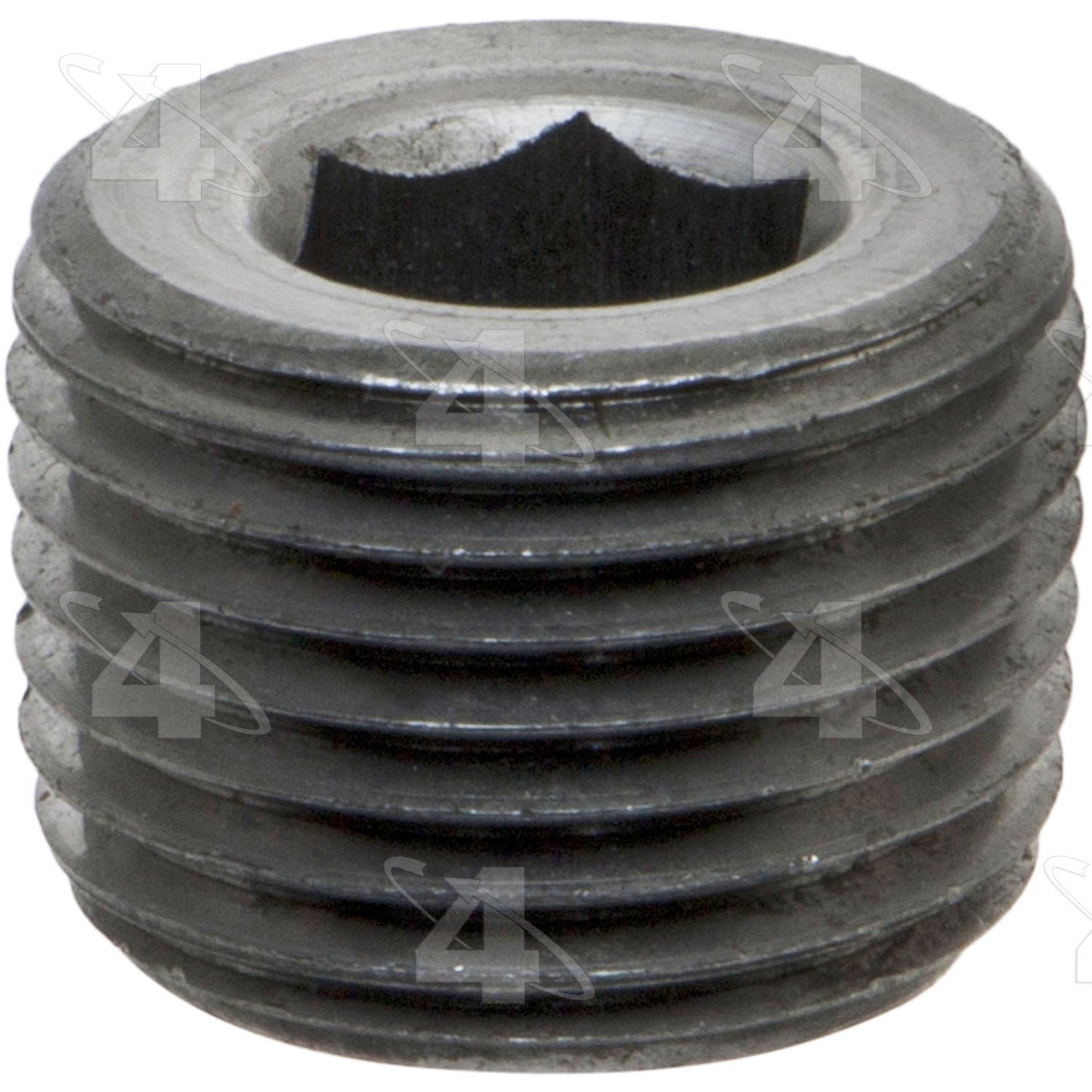 Four Seasons HVAC Heater Fitting 84770 main image