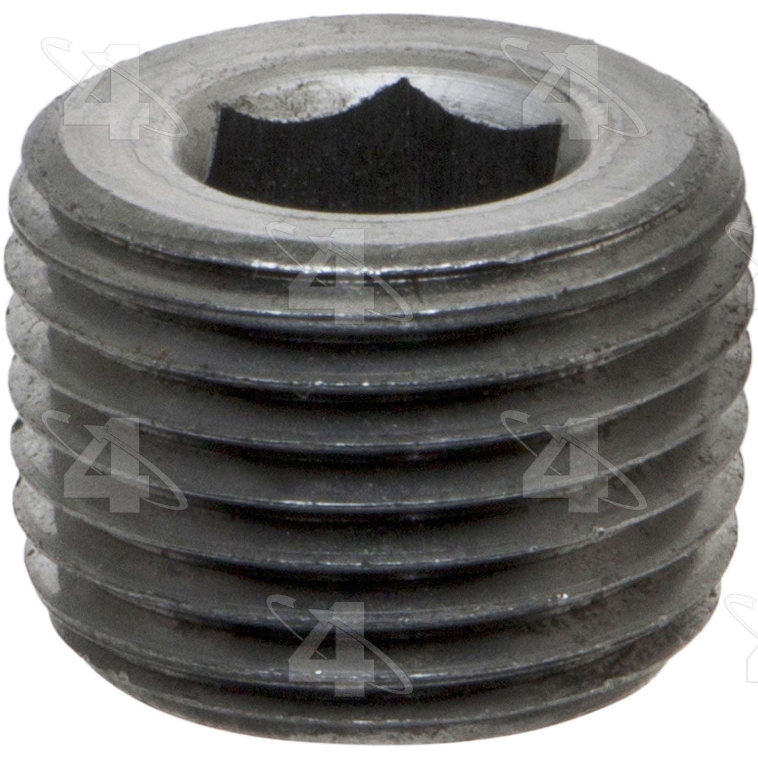 Four Seasons HVAC Heater Fitting 84770 main image