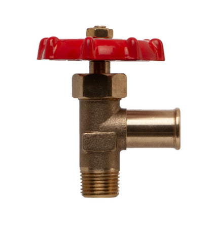 Four Seasons 90ï¿½ Heater Fitting 84778