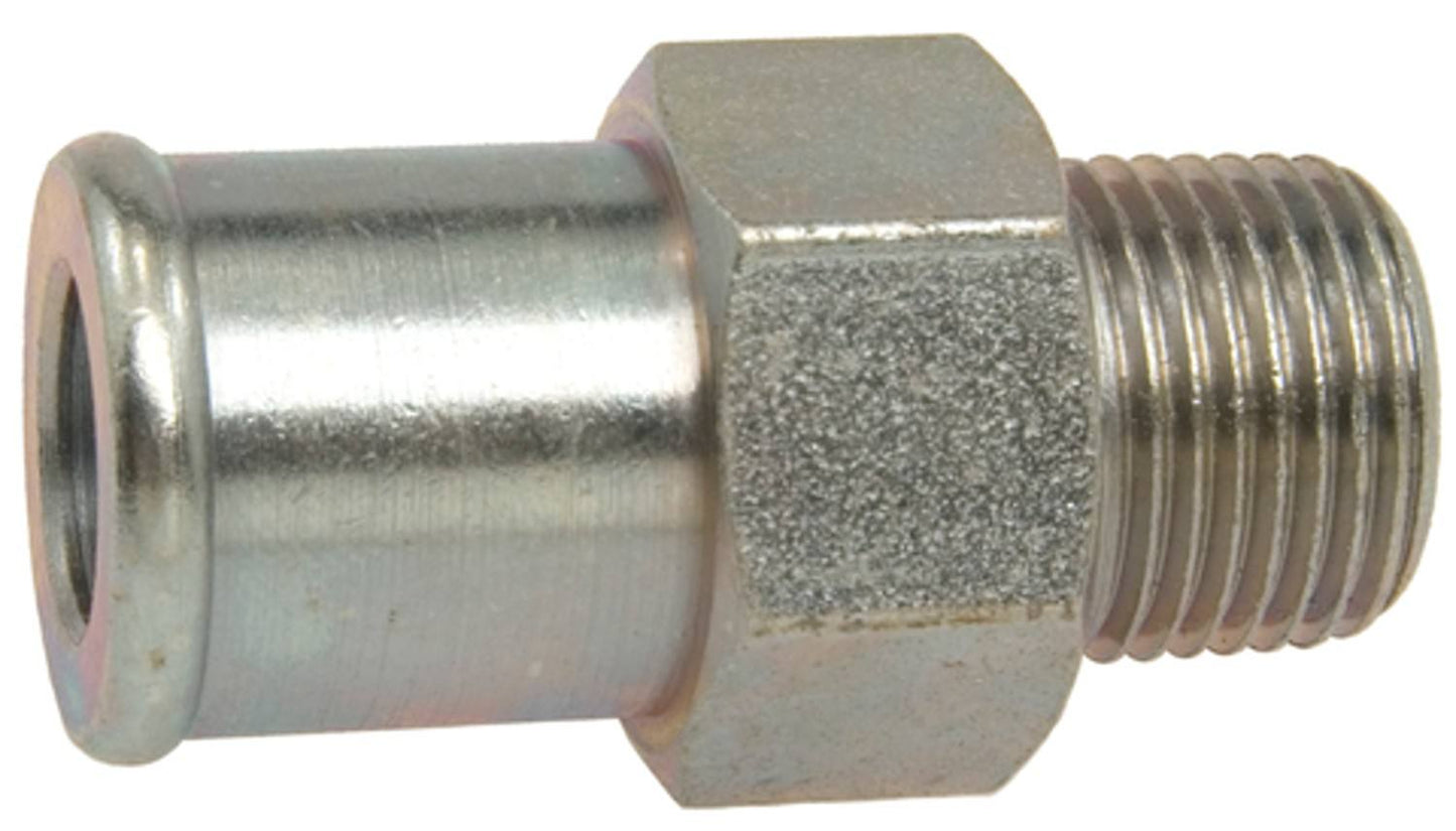 Four Seasons Straight Heater Fitting 84780