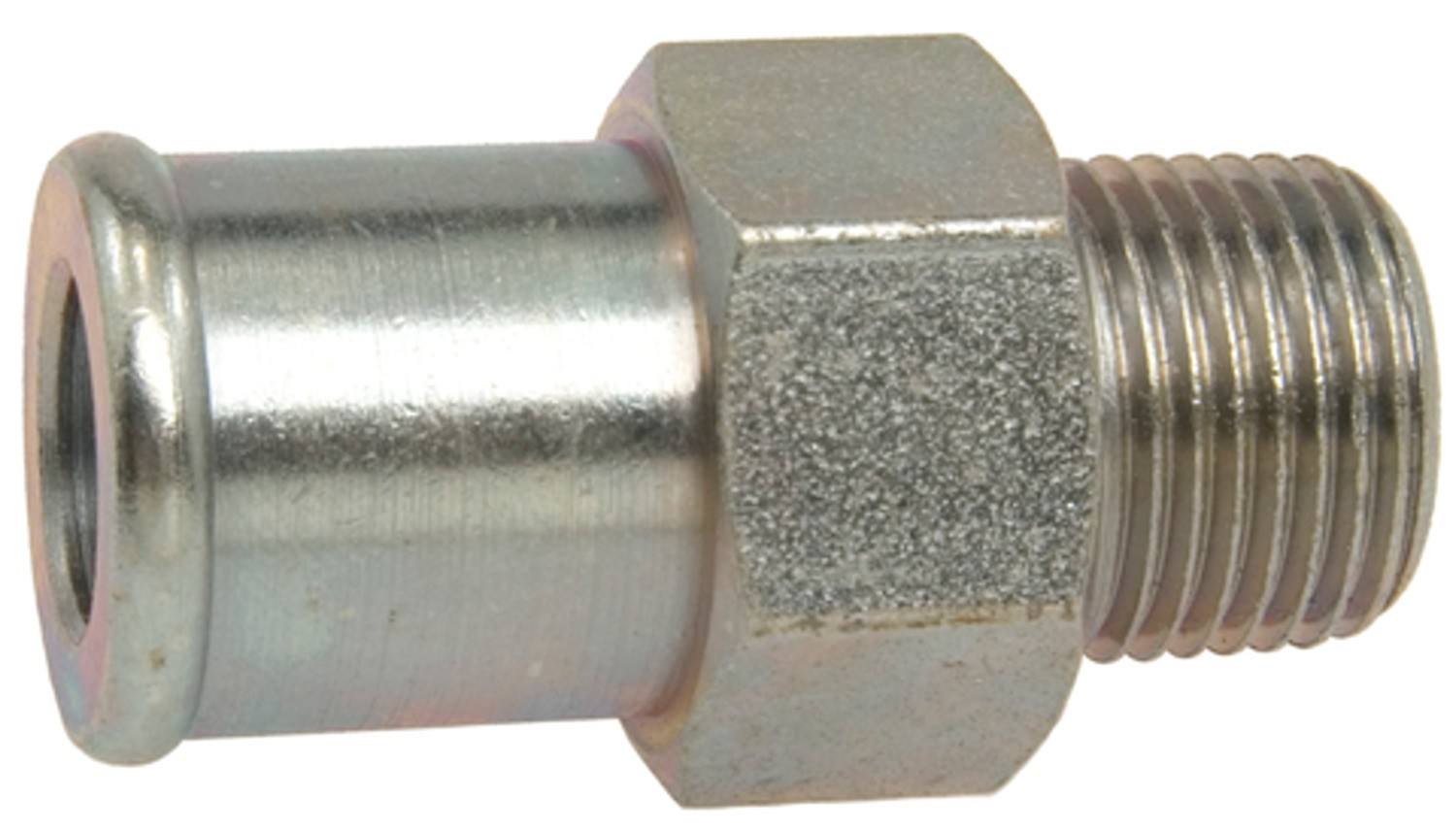 Four Seasons Straight Heater Fitting 84780