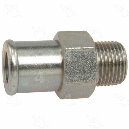 Four Seasons Straight Heater Fitting 84780