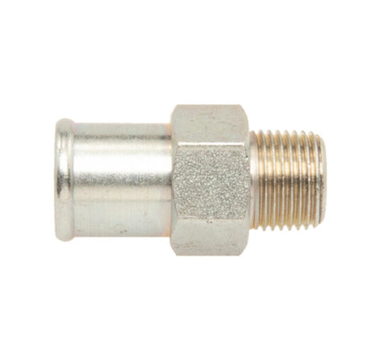 Four Seasons Straight Heater Fitting 84780