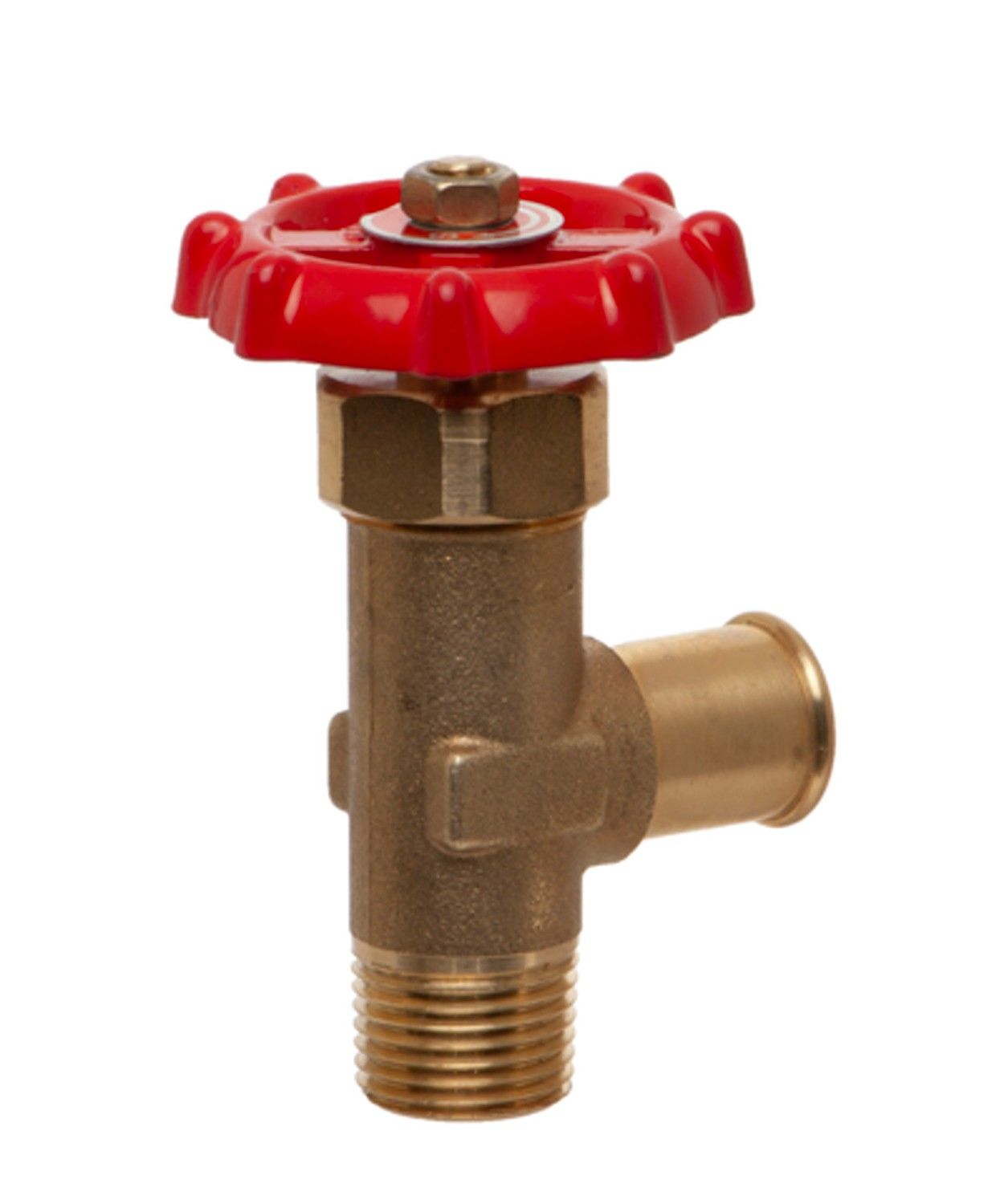 Four Seasons HVAC Heater Fitting 84789