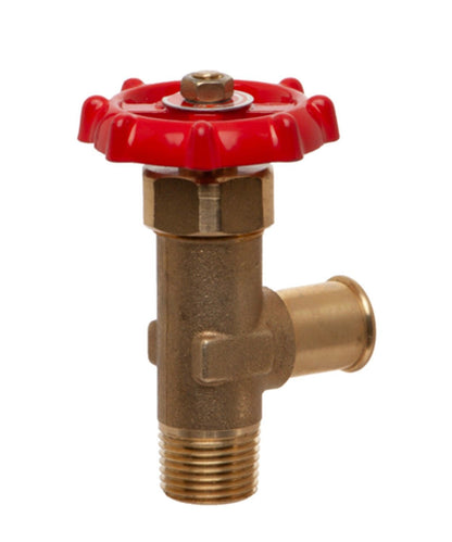 Four Seasons HVAC Heater Fitting 84789