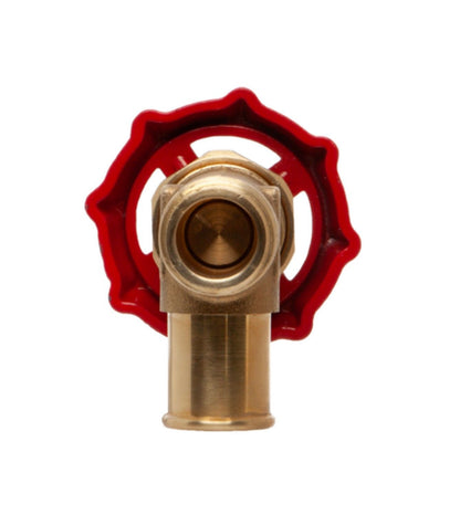 Four Seasons HVAC Heater Fitting 84789