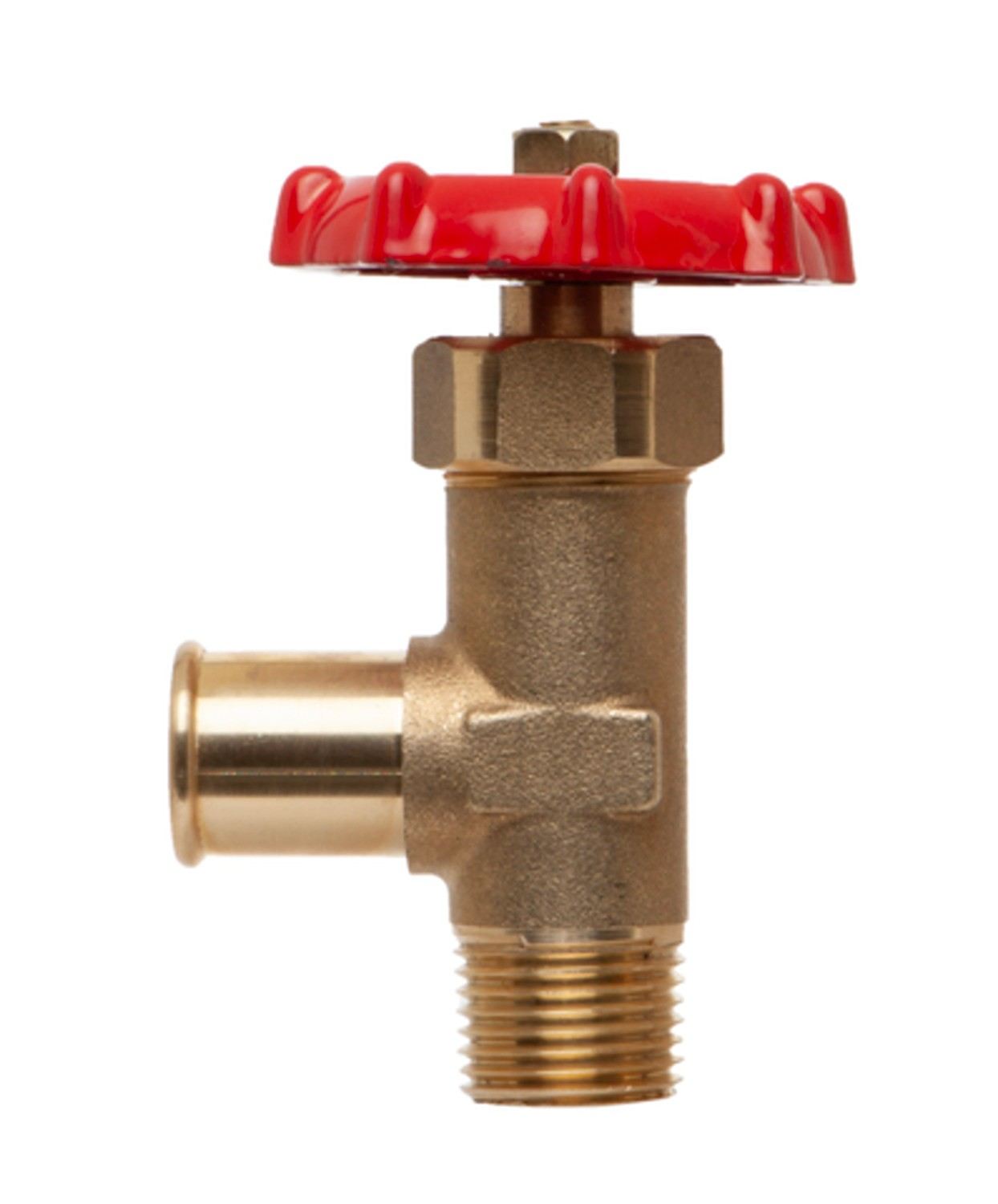 Four Seasons HVAC Heater Fitting 84789