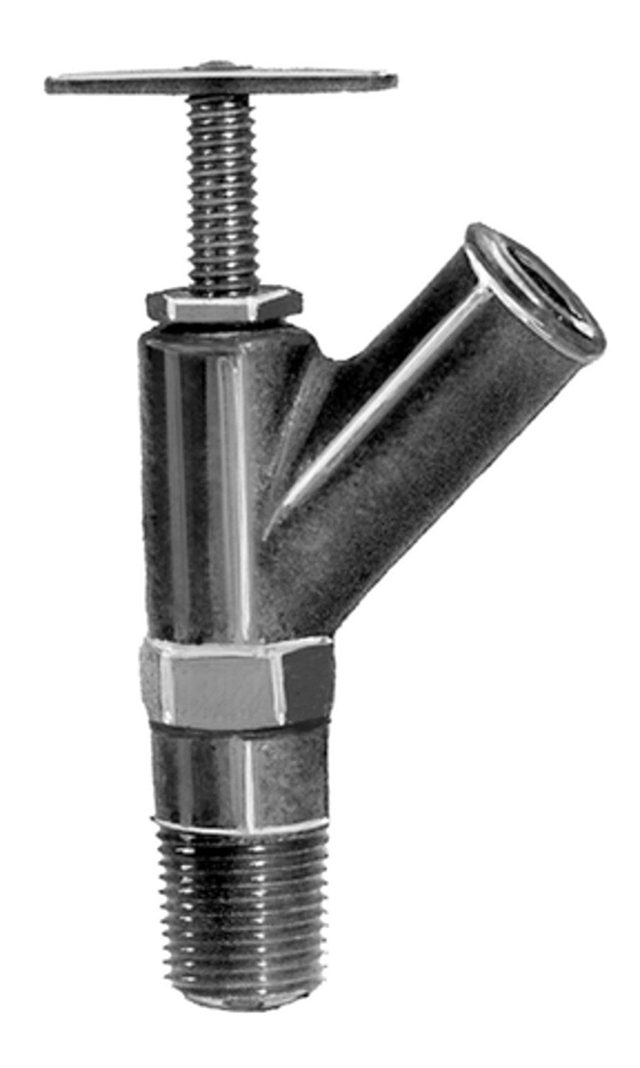 Four Seasons HVAC Heater Fitting 84790