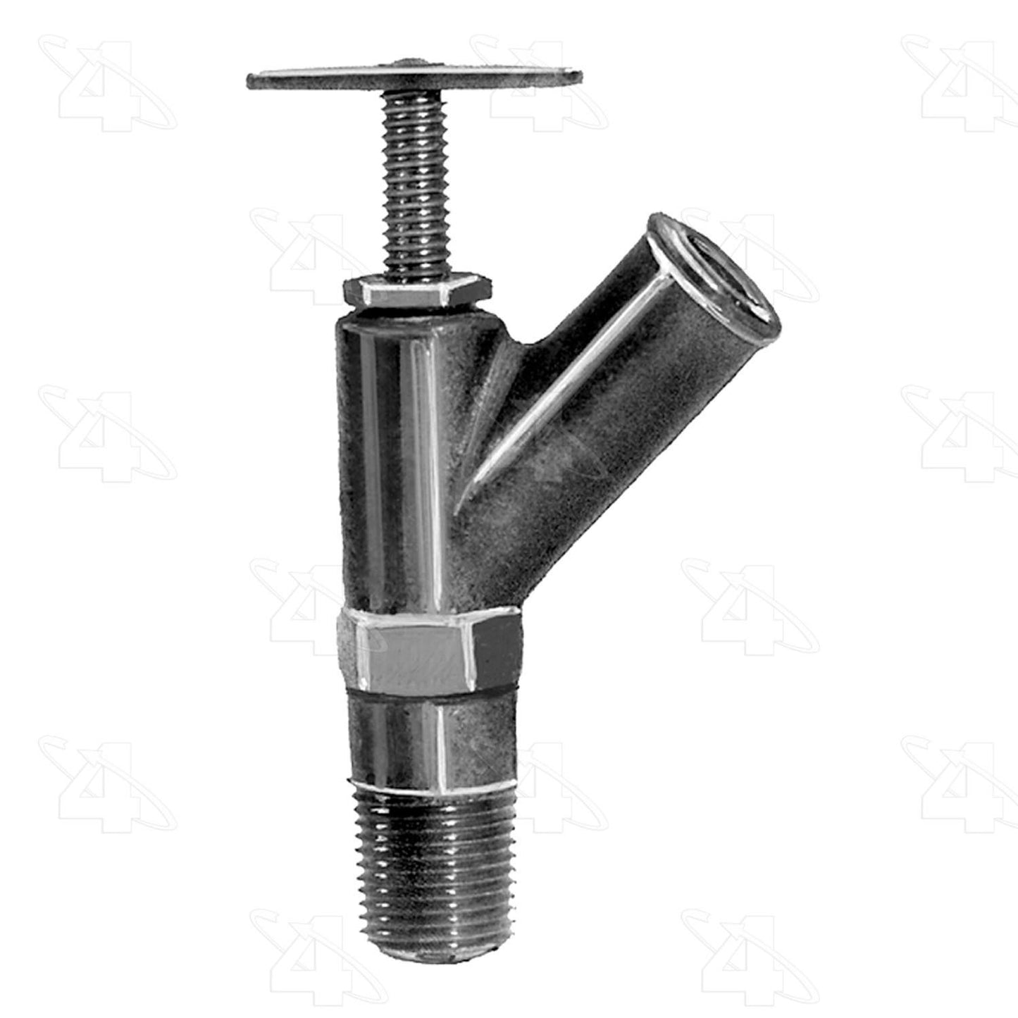 Four Seasons HVAC Heater Fitting 84790