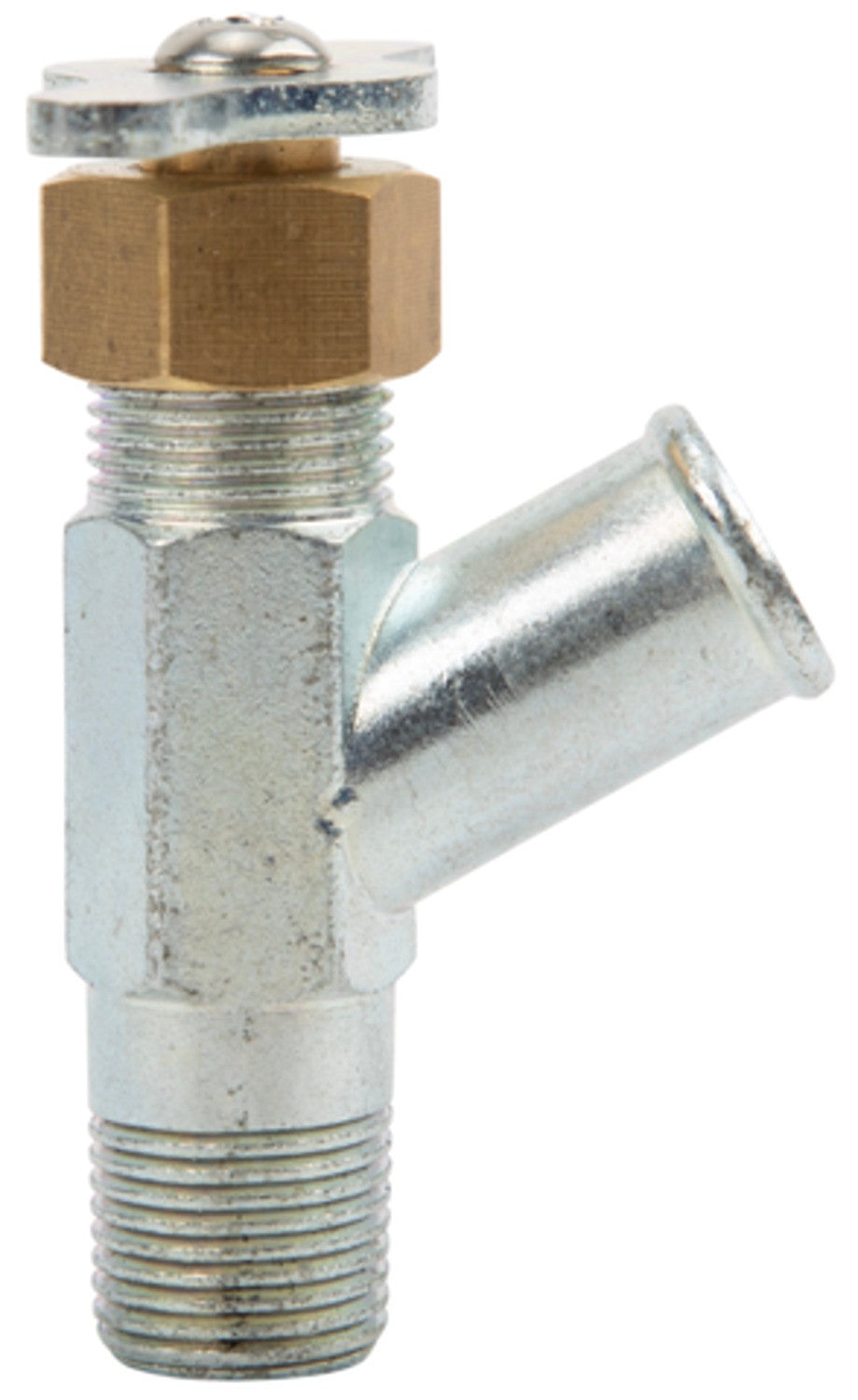 Four Seasons HVAC Heater Fitting 84790