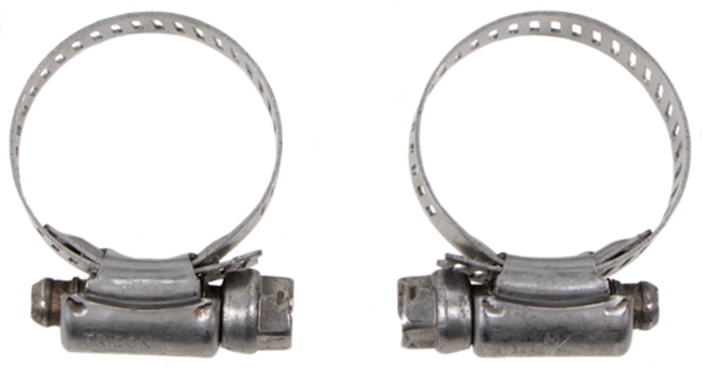 Four Seasons Engine Coolant Filter 84795 image 8