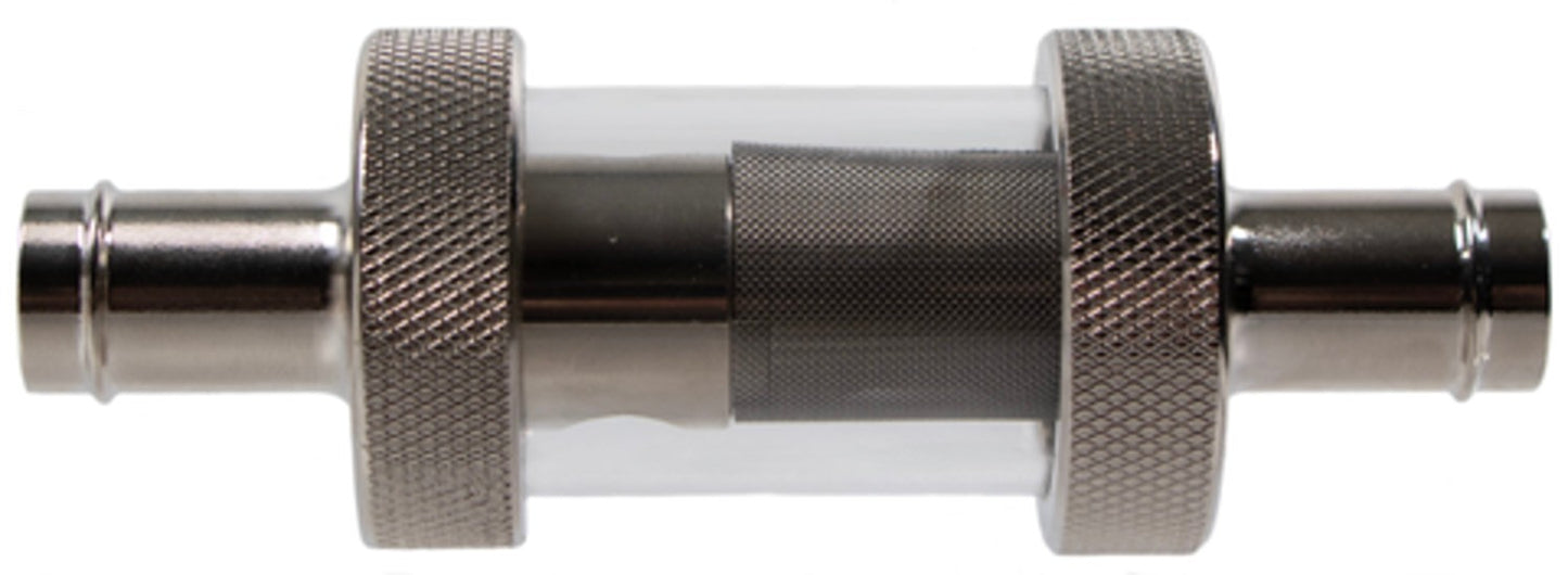 Four Seasons Engine Coolant Filter 84795 image 4